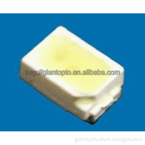 Top SMD LED backlight(PLCC LED)